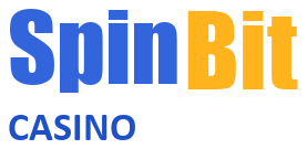 Spinbit Casino Logo